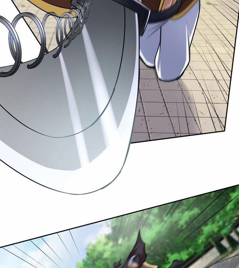 Thu Triệu Vạn Đồ Đệ, Vi Sư Vô Địch Thế Gian 35 trang 45