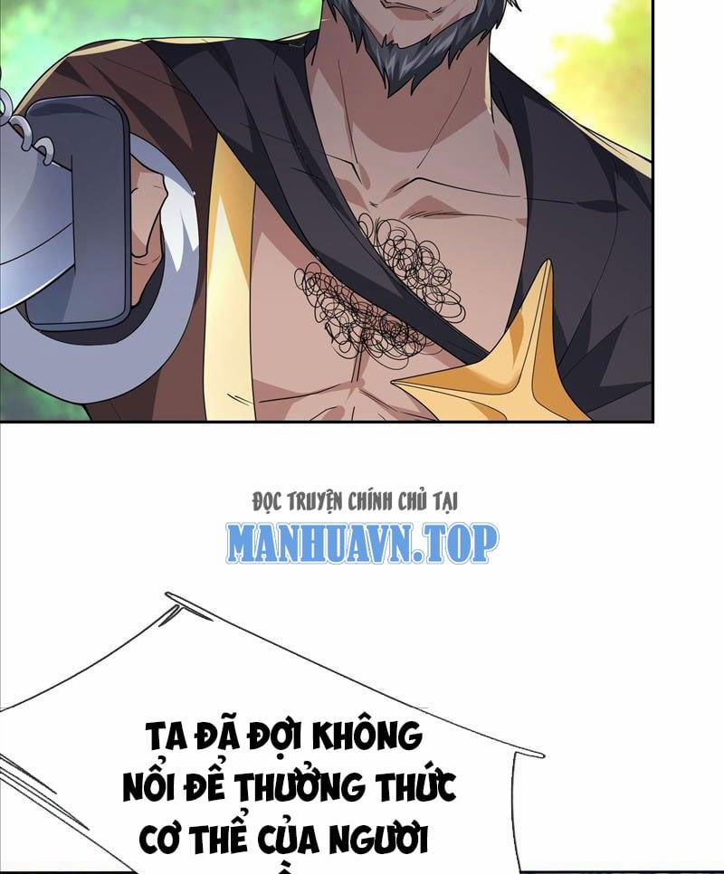 Thu Triệu Vạn Đồ Đệ, Vi Sư Vô Địch Thế Gian 36 trang 12