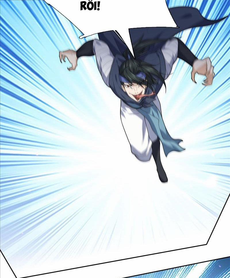 Thu Triệu Vạn Đồ Đệ, Vi Sư Vô Địch Thế Gian 36 trang 13