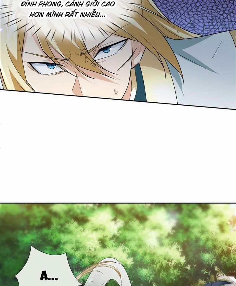 Thu Triệu Vạn Đồ Đệ, Vi Sư Vô Địch Thế Gian 36 trang 15