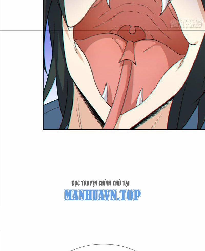 Thu Triệu Vạn Đồ Đệ, Vi Sư Vô Địch Thế Gian 36 trang 29