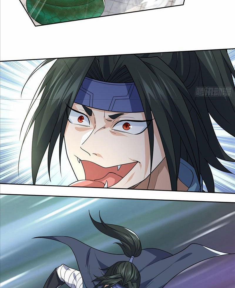 Thu Triệu Vạn Đồ Đệ, Vi Sư Vô Địch Thế Gian 36 trang 31