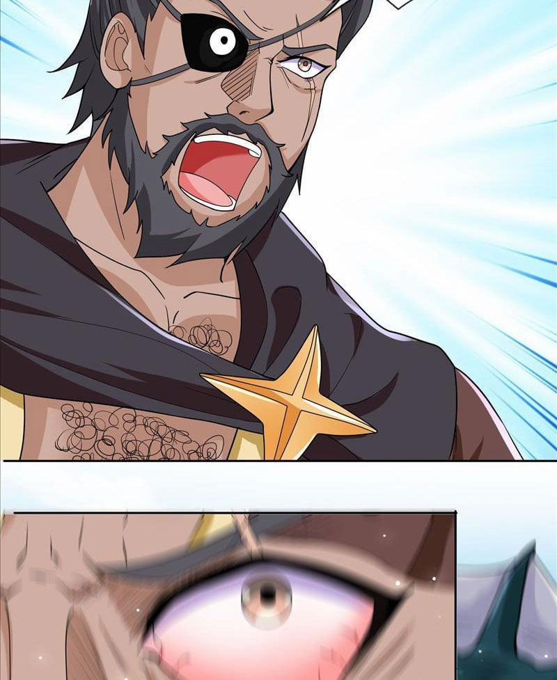 Thu Triệu Vạn Đồ Đệ, Vi Sư Vô Địch Thế Gian 36 trang 37