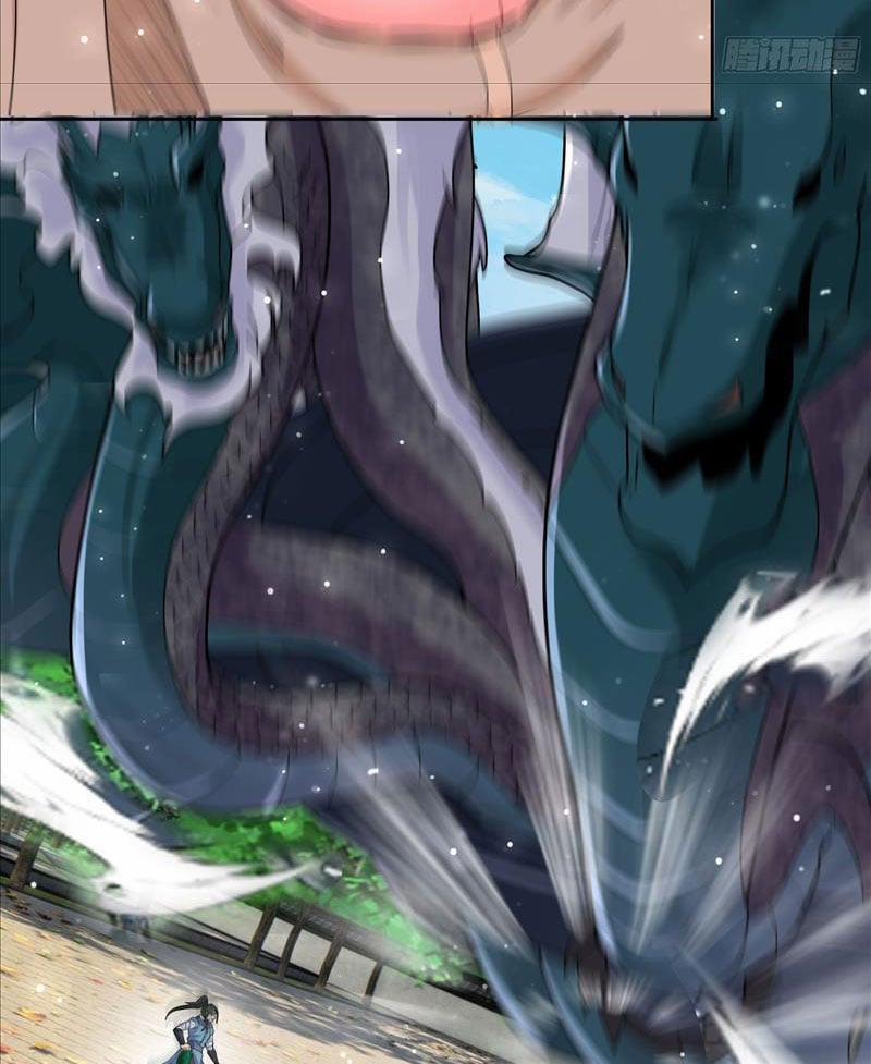 Thu Triệu Vạn Đồ Đệ, Vi Sư Vô Địch Thế Gian 36 trang 38