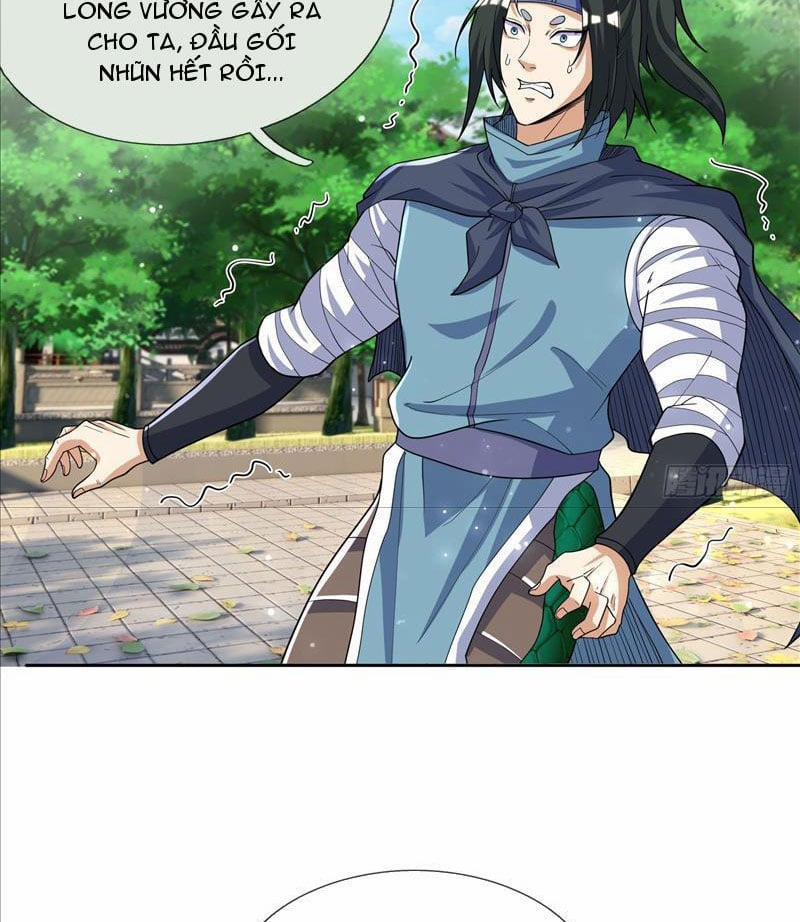 Thu Triệu Vạn Đồ Đệ, Vi Sư Vô Địch Thế Gian 36 trang 42