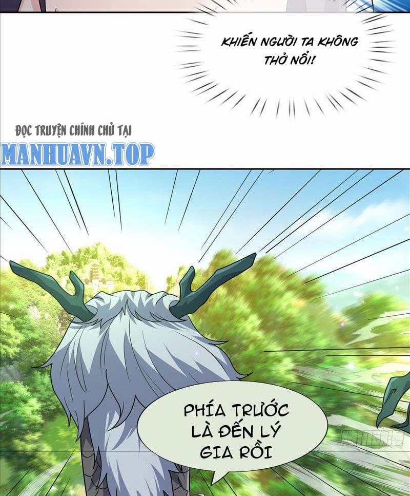 Thu Triệu Vạn Đồ Đệ, Vi Sư Vô Địch Thế Gian 36 trang 6