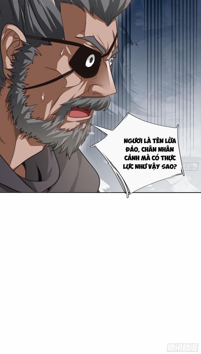 Thu Triệu Vạn Đồ Đệ, Vi Sư Vô Địch Thế Gian 37 trang 20