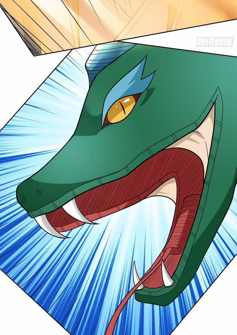 Thu Triệu Vạn Đồ Đệ, Vi Sư Vô Địch Thế Gian 37 trang 34