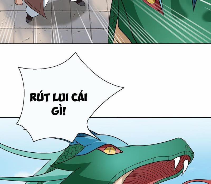 Thu Triệu Vạn Đồ Đệ, Vi Sư Vô Địch Thế Gian 37 trang 42