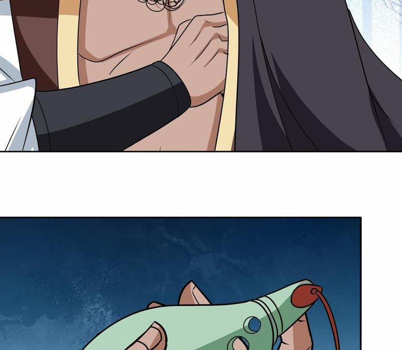 Thu Triệu Vạn Đồ Đệ, Vi Sư Vô Địch Thế Gian 37 trang 45