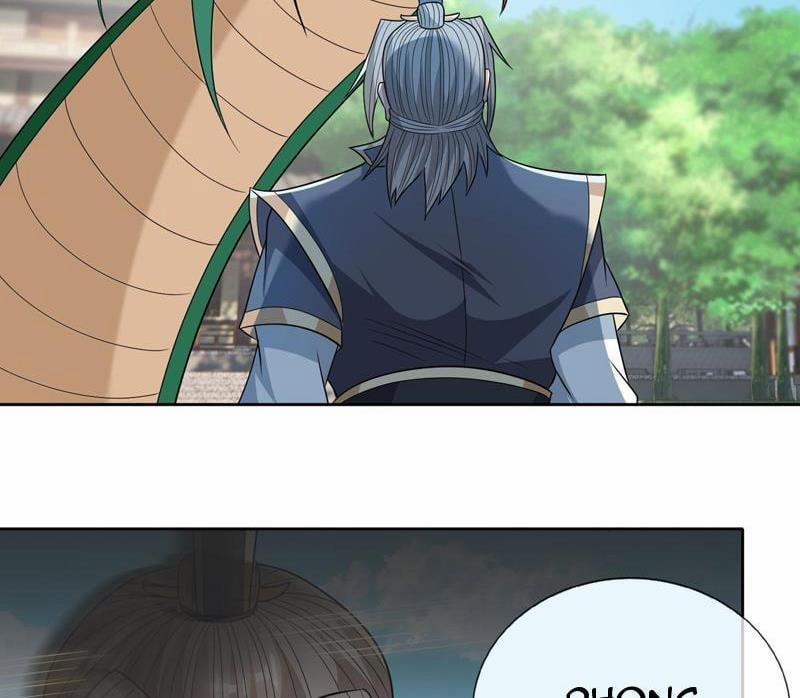 Thu Triệu Vạn Đồ Đệ, Vi Sư Vô Địch Thế Gian 37 trang 50