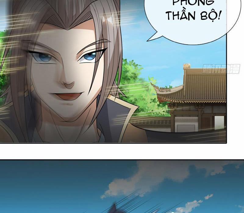 Thu Triệu Vạn Đồ Đệ, Vi Sư Vô Địch Thế Gian 37 trang 51