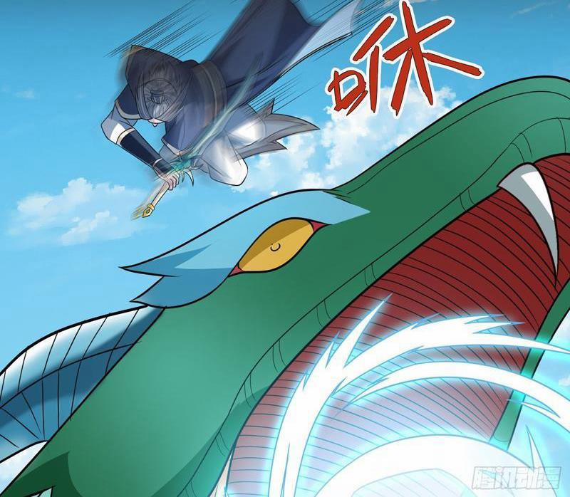 Thu Triệu Vạn Đồ Đệ, Vi Sư Vô Địch Thế Gian 37 trang 52