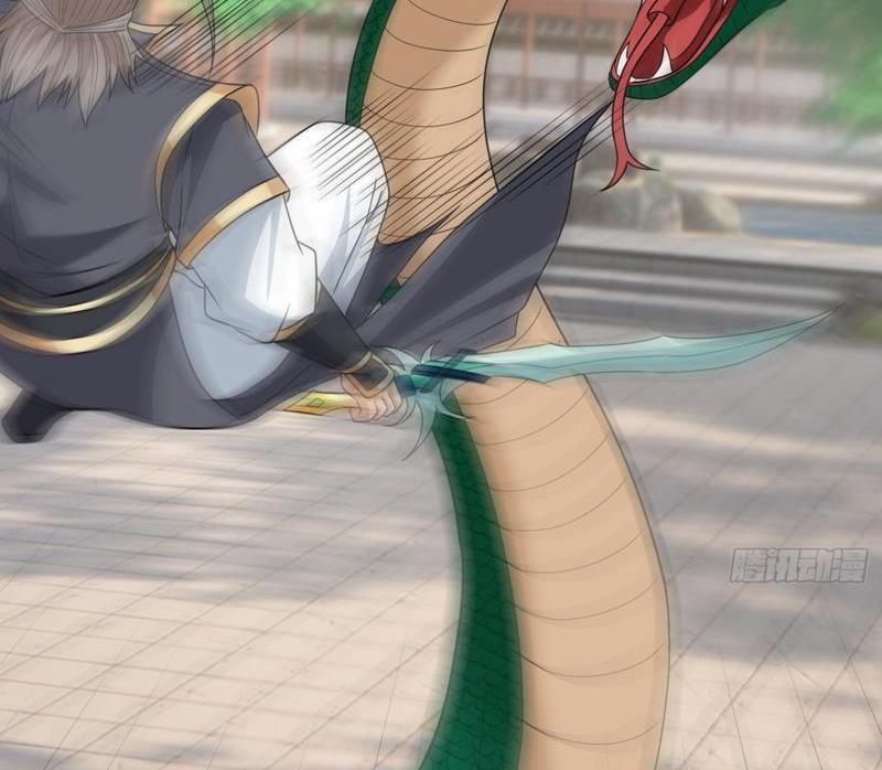 Thu Triệu Vạn Đồ Đệ, Vi Sư Vô Địch Thế Gian 37 trang 58