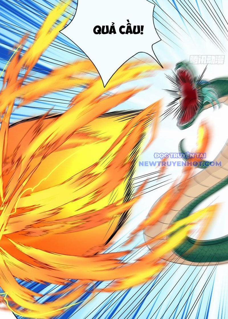 Thu Triệu Vạn Đồ Đệ, Vi Sư Vô Địch Thế Gian 38 trang 10