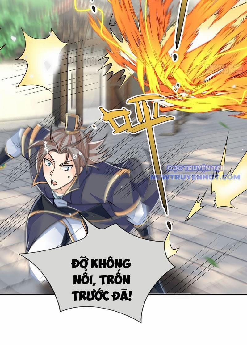 Thu Triệu Vạn Đồ Đệ, Vi Sư Vô Địch Thế Gian 38 trang 16