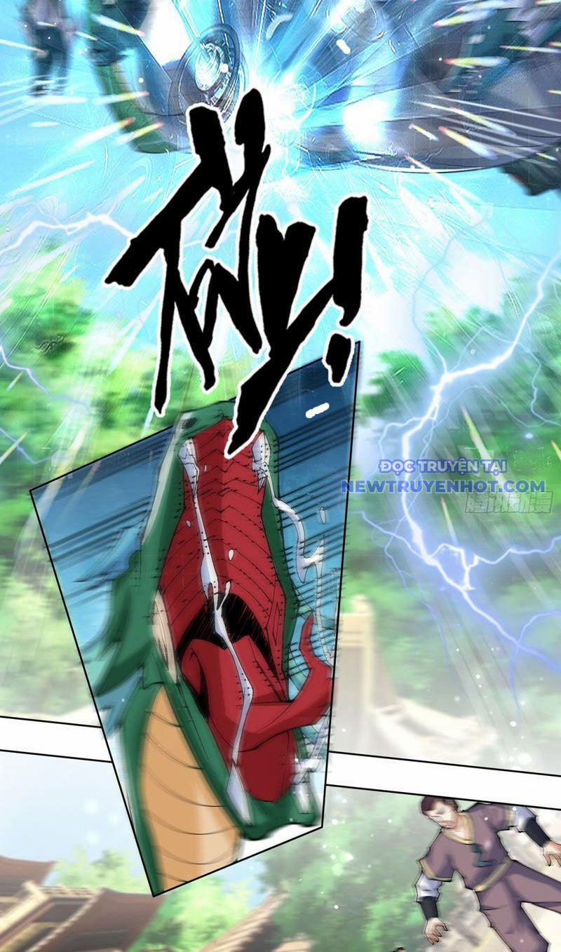 Thu Triệu Vạn Đồ Đệ, Vi Sư Vô Địch Thế Gian 38 trang 29