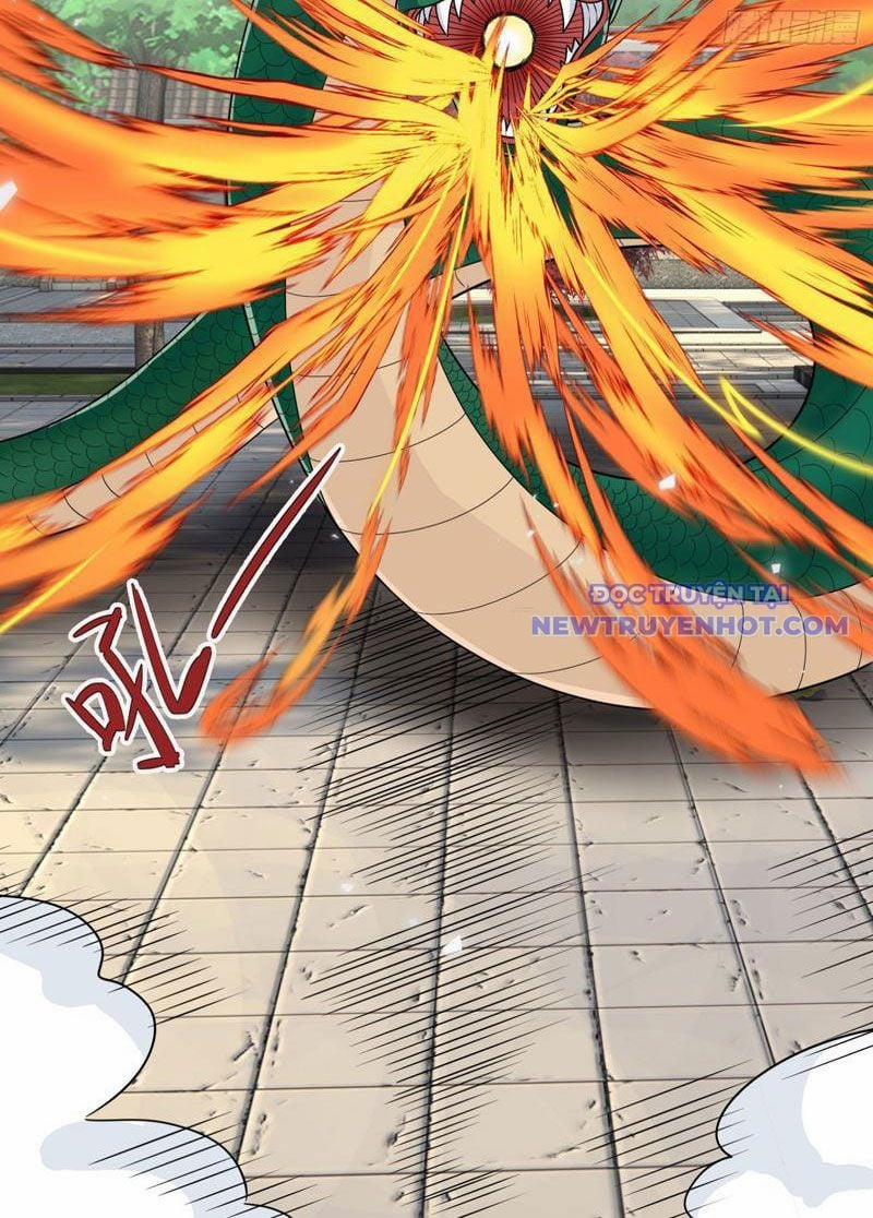 Thu Triệu Vạn Đồ Đệ, Vi Sư Vô Địch Thế Gian 38 trang 3