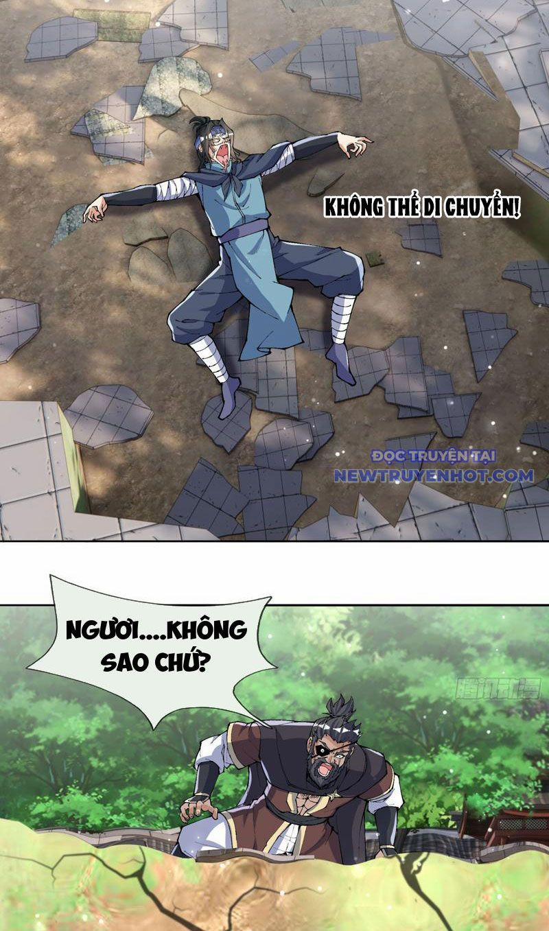 Thu Triệu Vạn Đồ Đệ, Vi Sư Vô Địch Thế Gian 38 trang 33