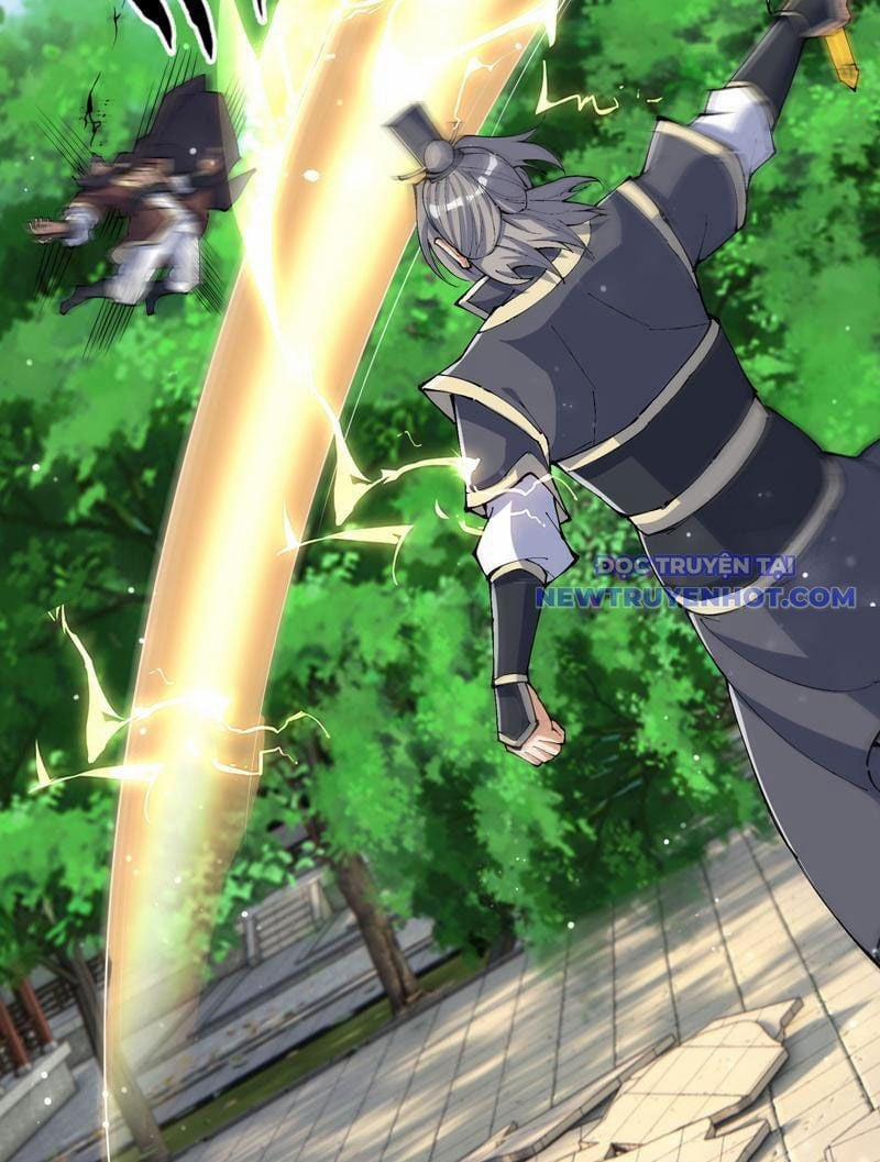 Thu Triệu Vạn Đồ Đệ, Vi Sư Vô Địch Thế Gian 38 trang 41