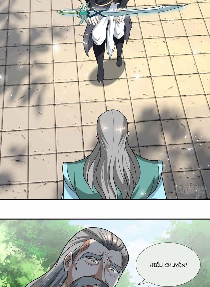 Thu Triệu Vạn Đồ Đệ, Vi Sư Vô Địch Thế Gian 39 trang 32