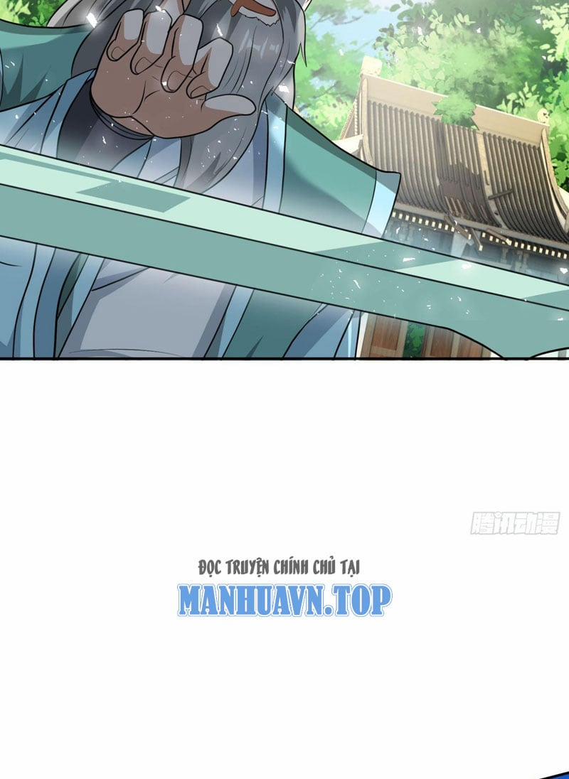 Thu Triệu Vạn Đồ Đệ, Vi Sư Vô Địch Thế Gian 39 trang 33