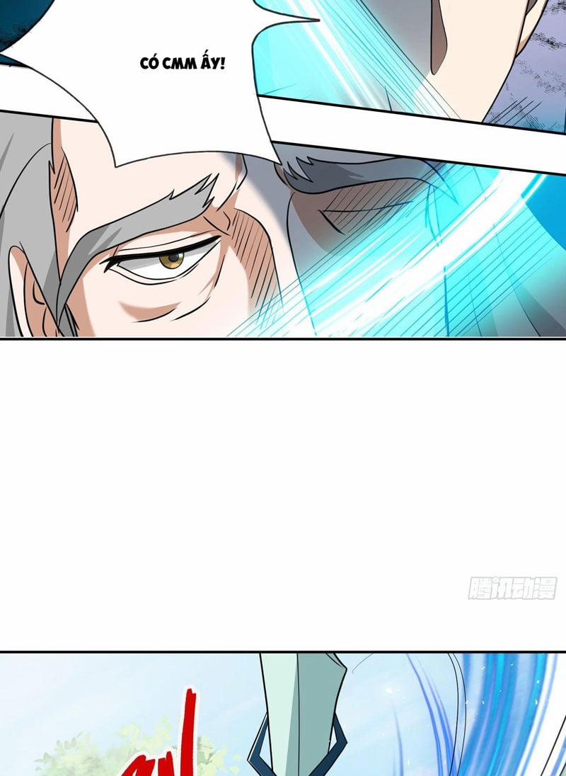 Thu Triệu Vạn Đồ Đệ, Vi Sư Vô Địch Thế Gian 39 trang 35