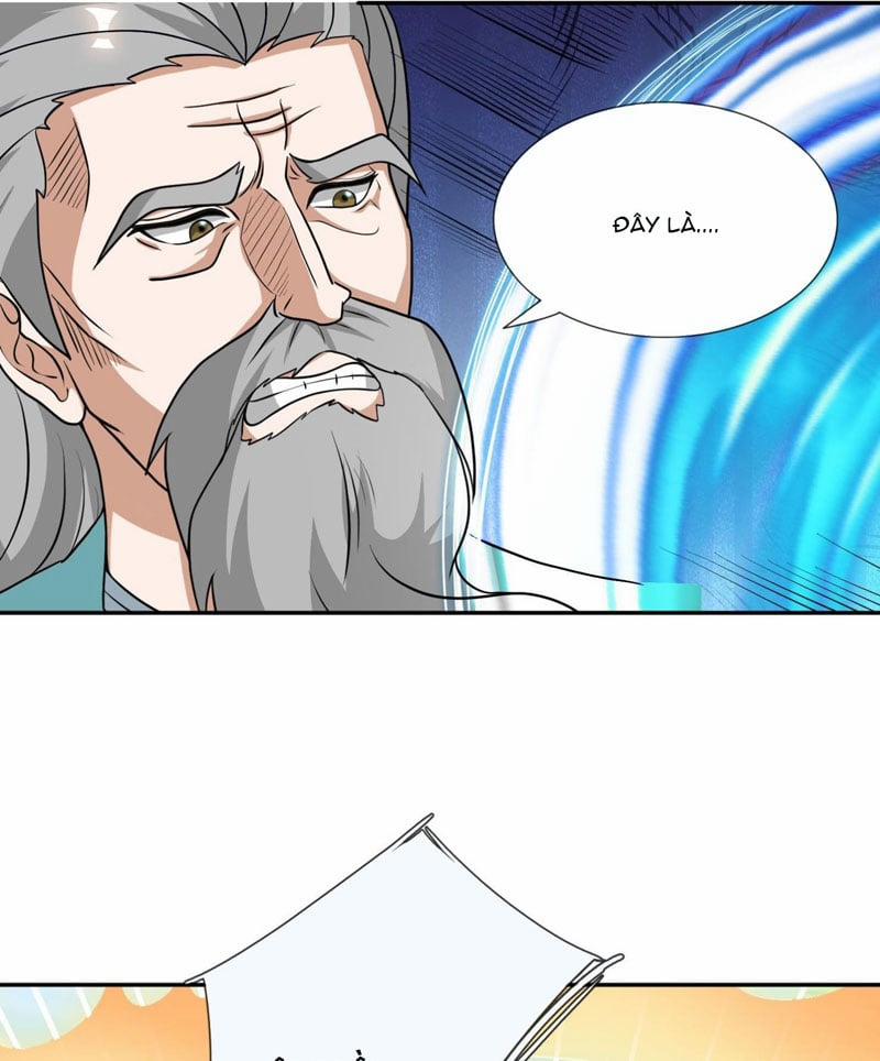 Thu Triệu Vạn Đồ Đệ, Vi Sư Vô Địch Thế Gian 39 trang 41