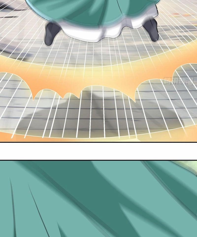 Thu Triệu Vạn Đồ Đệ, Vi Sư Vô Địch Thế Gian 39 trang 43