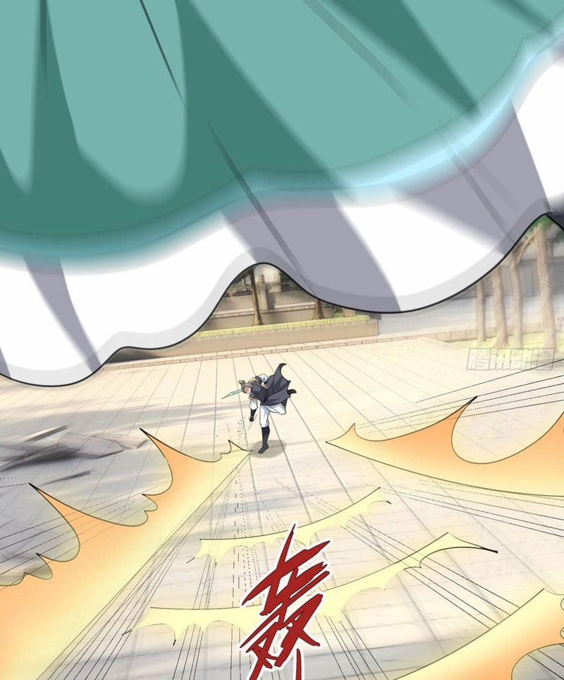 Thu Triệu Vạn Đồ Đệ, Vi Sư Vô Địch Thế Gian 39 trang 44