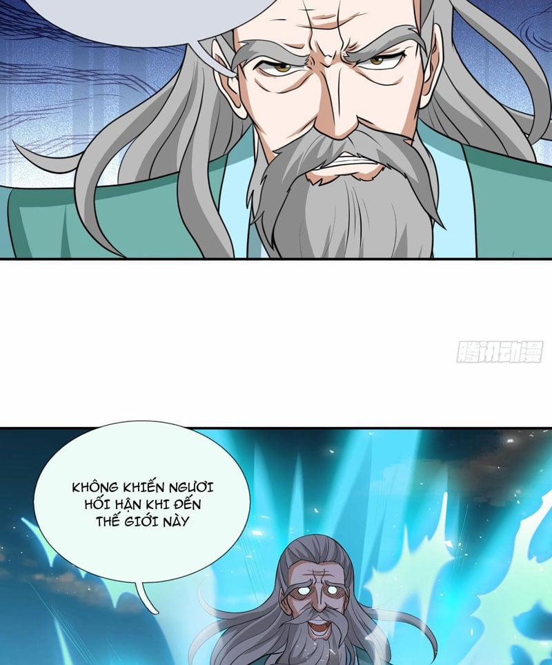 Thu Triệu Vạn Đồ Đệ, Vi Sư Vô Địch Thế Gian 39 trang 49