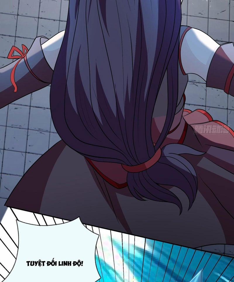 Thu Triệu Vạn Đồ Đệ, Vi Sư Vô Địch Thế Gian 39 trang 55