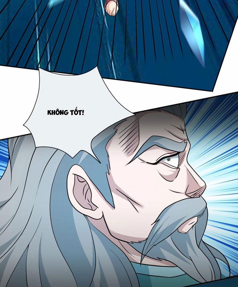 Thu Triệu Vạn Đồ Đệ, Vi Sư Vô Địch Thế Gian 39 trang 57