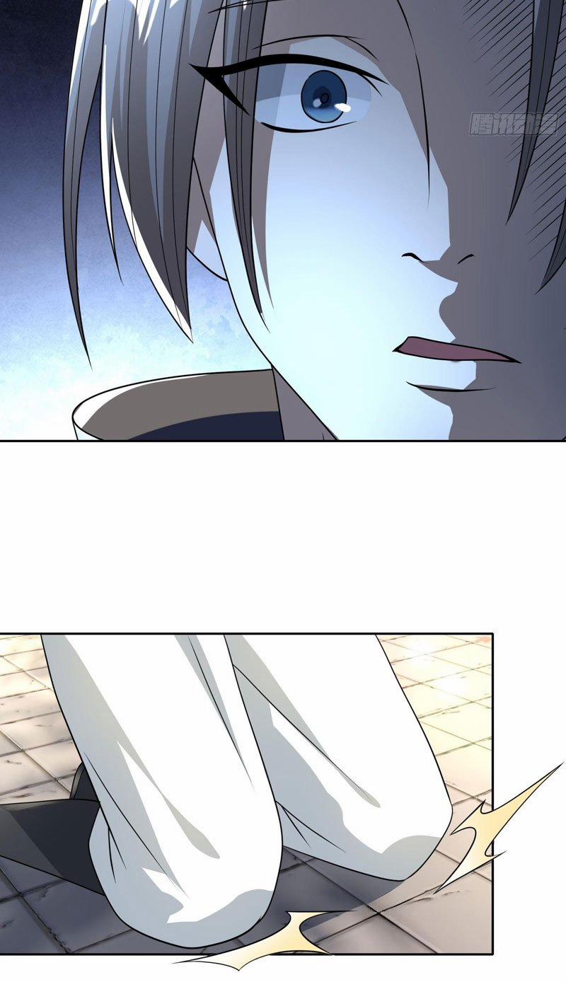 Thu Triệu Vạn Đồ Đệ, Vi Sư Vô Địch Thế Gian 39 trang 6