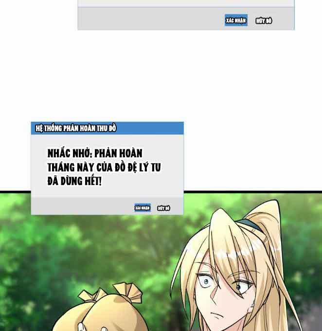 Thu Triệu Vạn Đồ Đệ, Vi Sư Vô Địch Thế Gian 41 trang 28