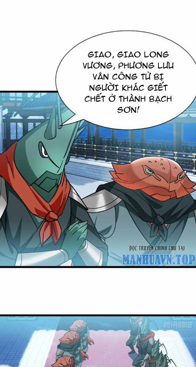 Thu Triệu Vạn Đồ Đệ, Vi Sư Vô Địch Thế Gian 42 trang 2