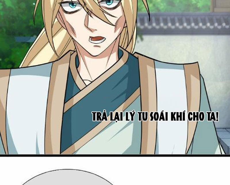 Thu Triệu Vạn Đồ Đệ, Vi Sư Vô Địch Thế Gian 42 trang 29