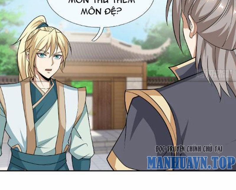 Thu Triệu Vạn Đồ Đệ, Vi Sư Vô Địch Thế Gian 42 trang 40