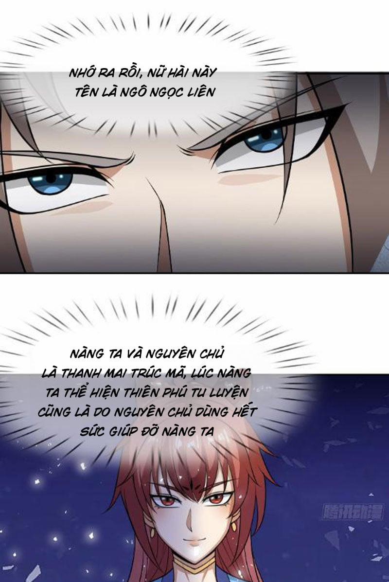 Thu Triệu Vạn Đồ Đệ, Vi Sư Vô Địch Thế Gian 42 trang 47