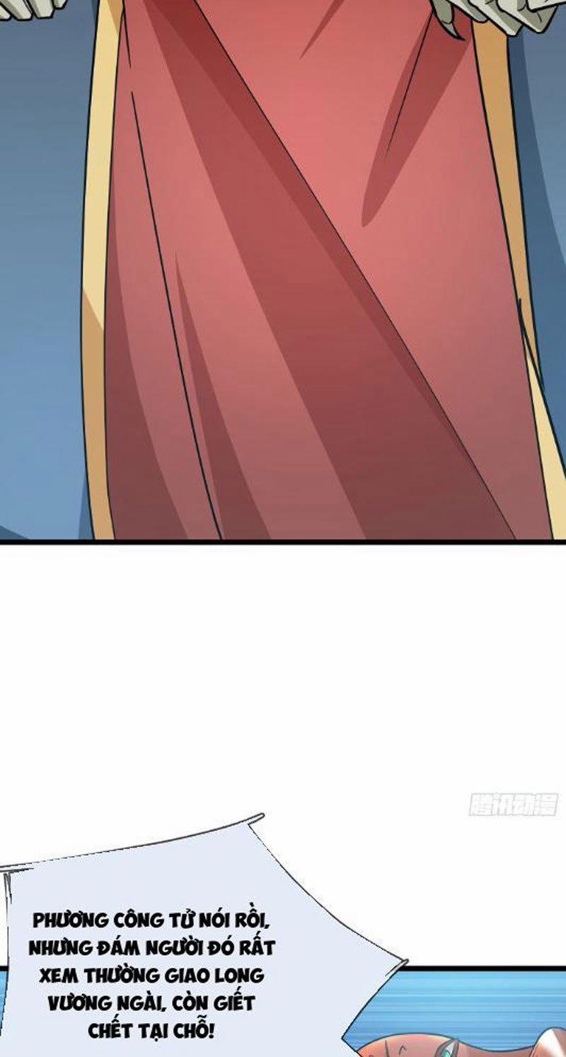 Thu Triệu Vạn Đồ Đệ, Vi Sư Vô Địch Thế Gian 42 trang 5