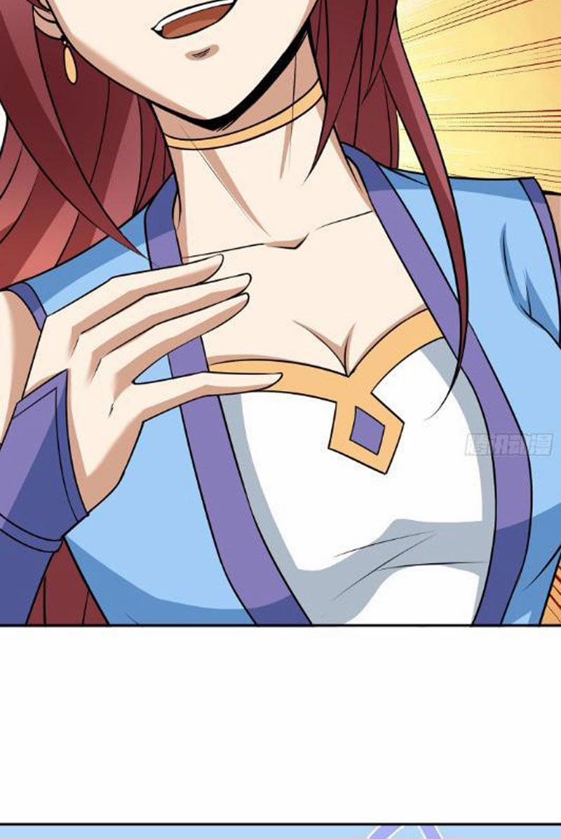 Thu Triệu Vạn Đồ Đệ, Vi Sư Vô Địch Thế Gian 42 trang 52