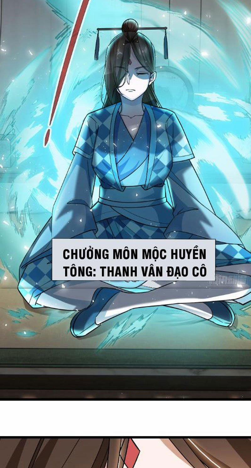 Thu Triệu Vạn Đồ Đệ, Vi Sư Vô Địch Thế Gian 42 trang 9