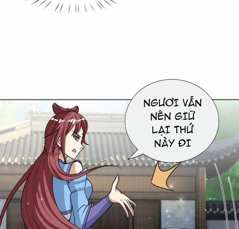 Thu Triệu Vạn Đồ Đệ, Vi Sư Vô Địch Thế Gian 43 trang 18