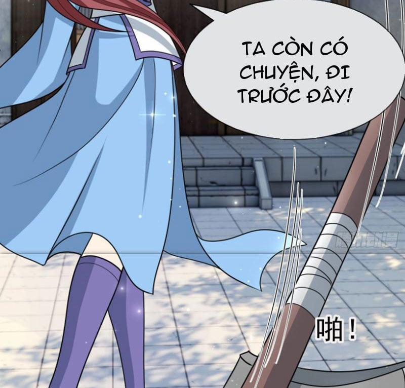 Thu Triệu Vạn Đồ Đệ, Vi Sư Vô Địch Thế Gian 43 trang 19