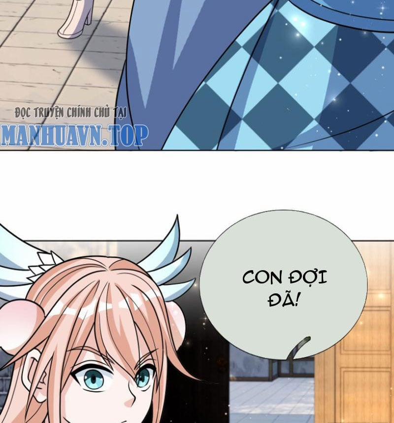 Thu Triệu Vạn Đồ Đệ, Vi Sư Vô Địch Thế Gian 43 trang 25