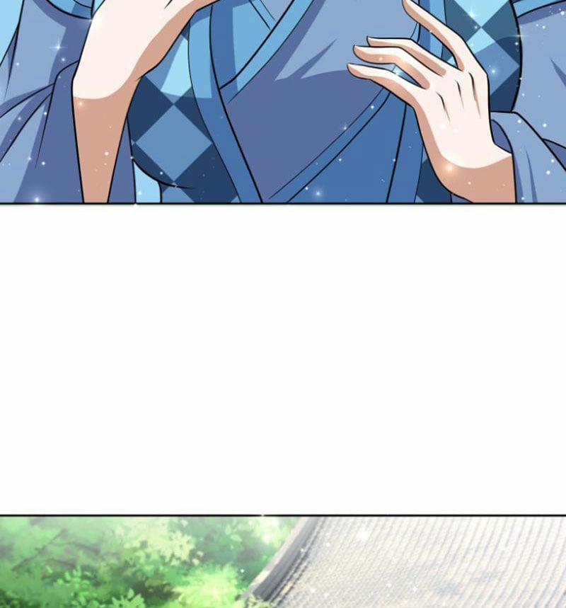 Thu Triệu Vạn Đồ Đệ, Vi Sư Vô Địch Thế Gian 43 trang 29