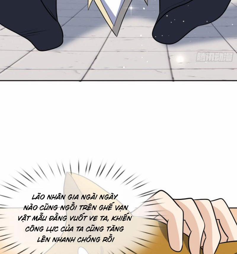 Thu Triệu Vạn Đồ Đệ, Vi Sư Vô Địch Thế Gian 43 trang 32