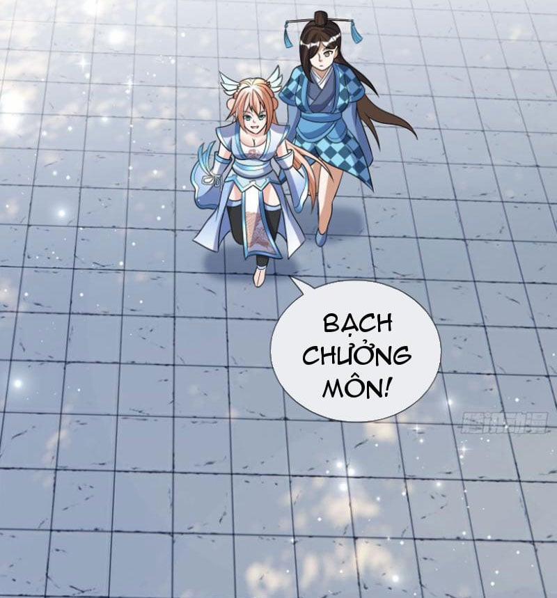 Thu Triệu Vạn Đồ Đệ, Vi Sư Vô Địch Thế Gian 43 trang 34