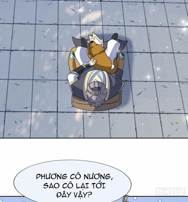 Thu Triệu Vạn Đồ Đệ, Vi Sư Vô Địch Thế Gian 43 trang 35