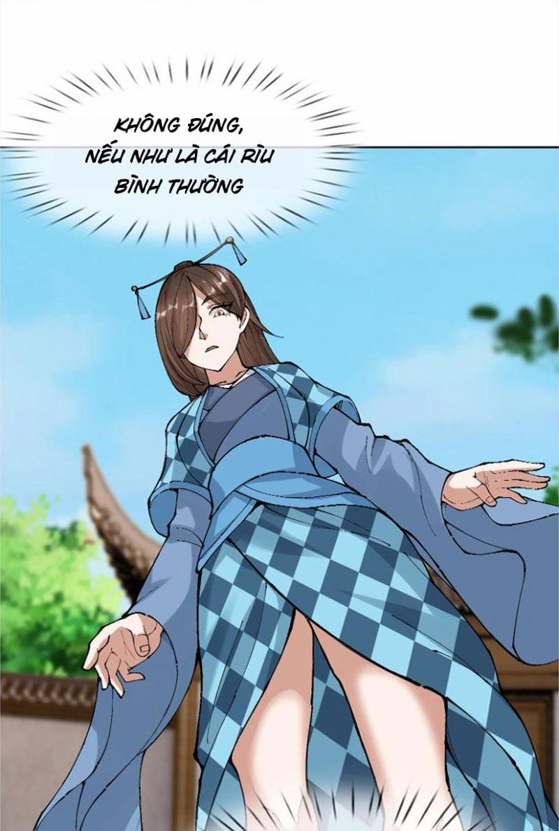 Thu Triệu Vạn Đồ Đệ, Vi Sư Vô Địch Thế Gian 43 trang 43